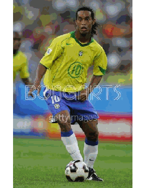 ronaldinho